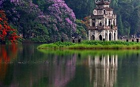 Hanoi Garden Hotel & Spa
