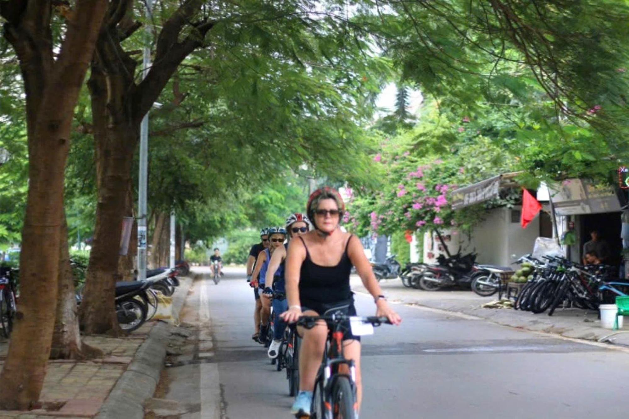 Hanoi Garden Hotel & Spa Exteriör bild